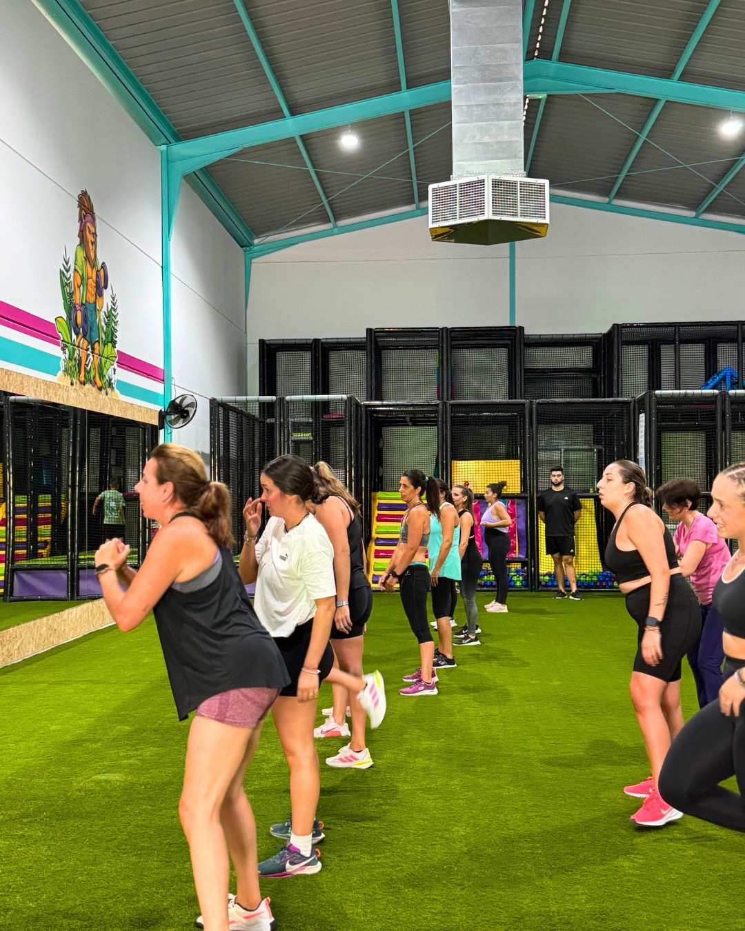 Zumba