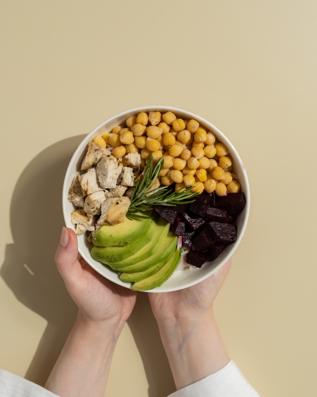 Asesoramiento Nutricional